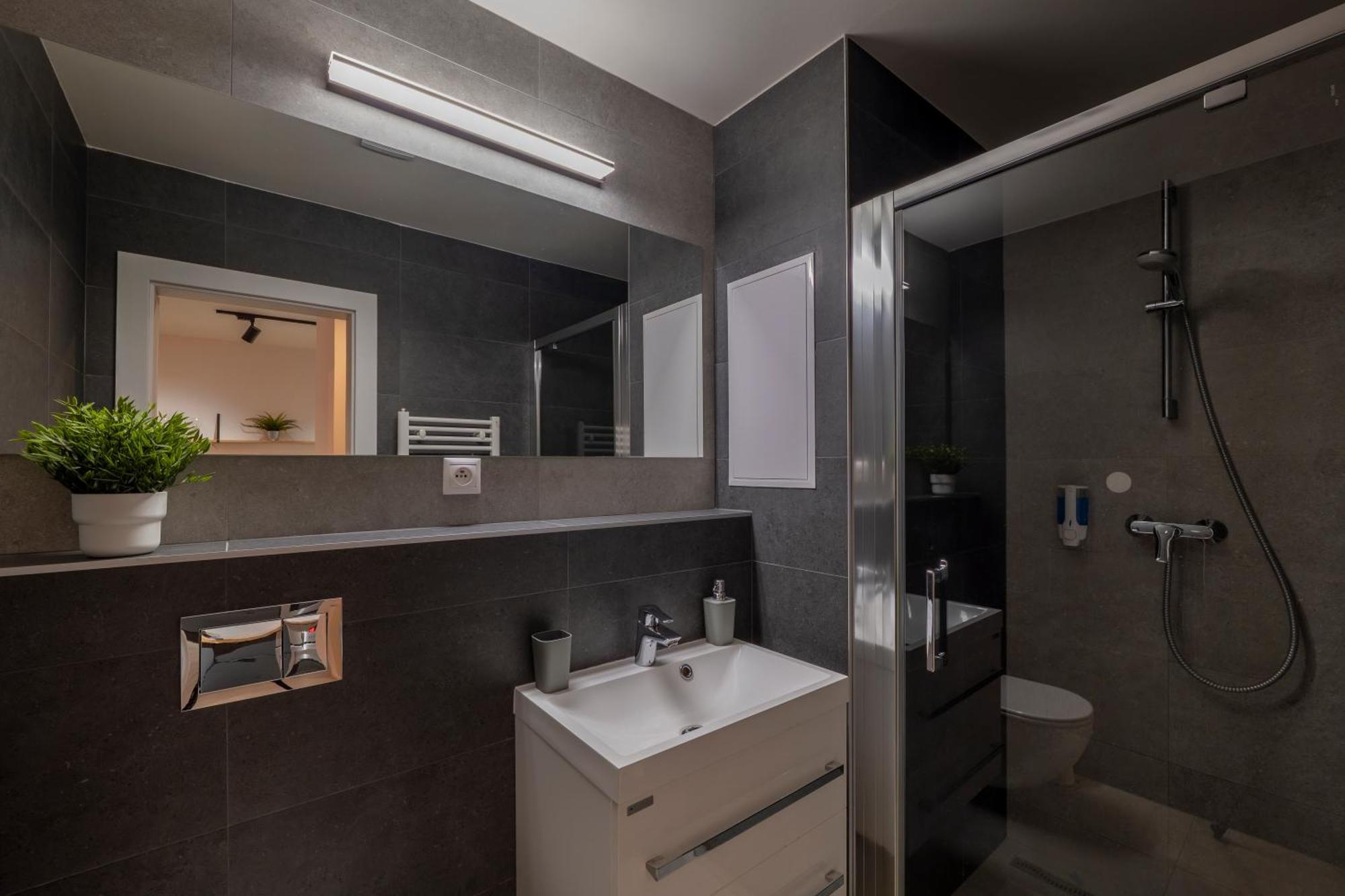 Apartment Mala Praha Жиліна Екстер'єр фото